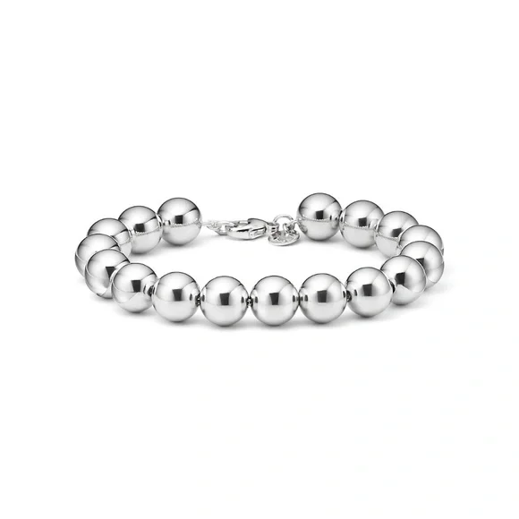 Tiffany & Co. Hardwear Ball Bracelet - Picture 2 of 6
